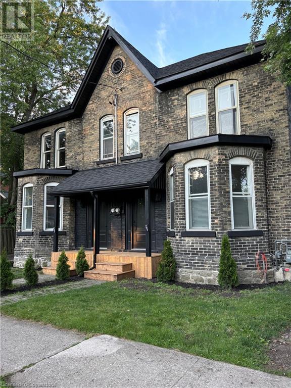 207 NILE Street Unit# 205, Stratford, Ontario