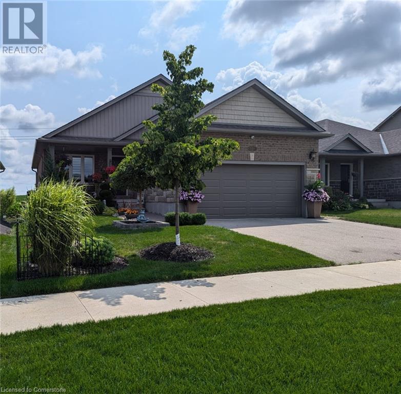 130 BRIDGE Crescent, Palmerston, Ontario