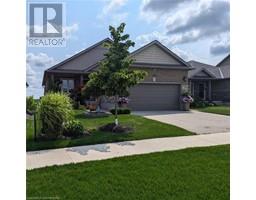 130 BRIDGE Crescent, Palmerston, Ontario