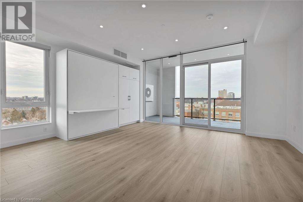 741 King Street W Unit# 1813, Kitchener, Ontario  N2G 0E9 - Photo 5 - 40736238