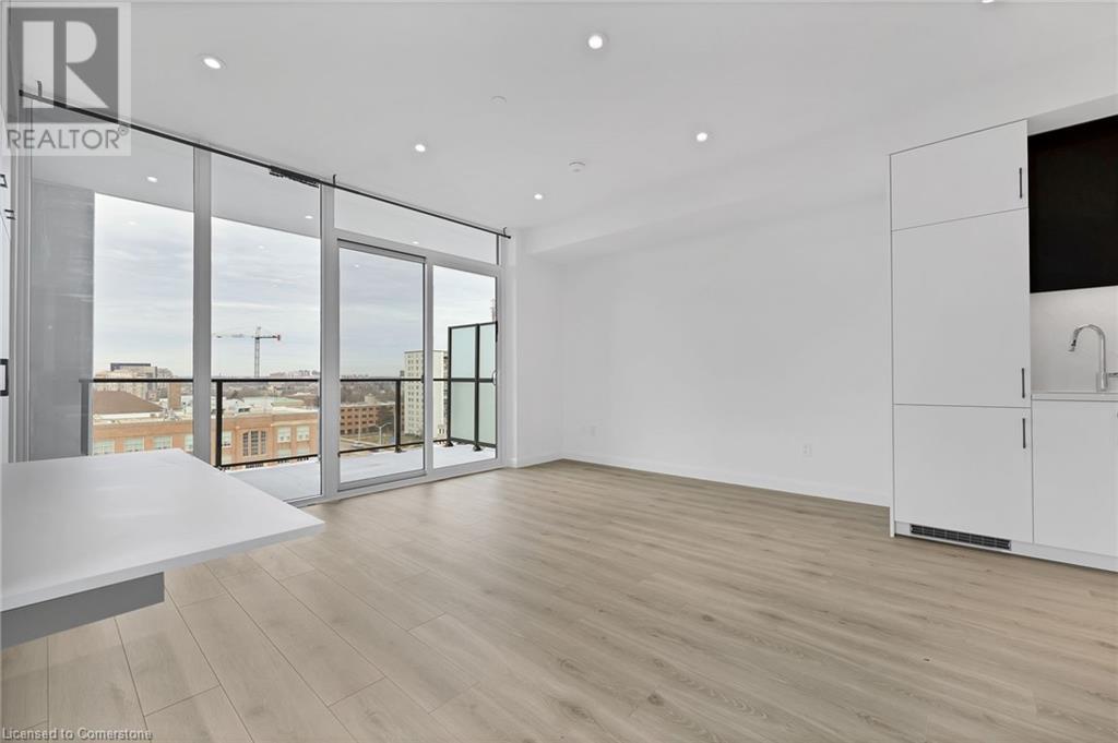 741 King Street W Unit# 1813, Kitchener, Ontario  N2G 0E9 - Photo 7 - 40736238