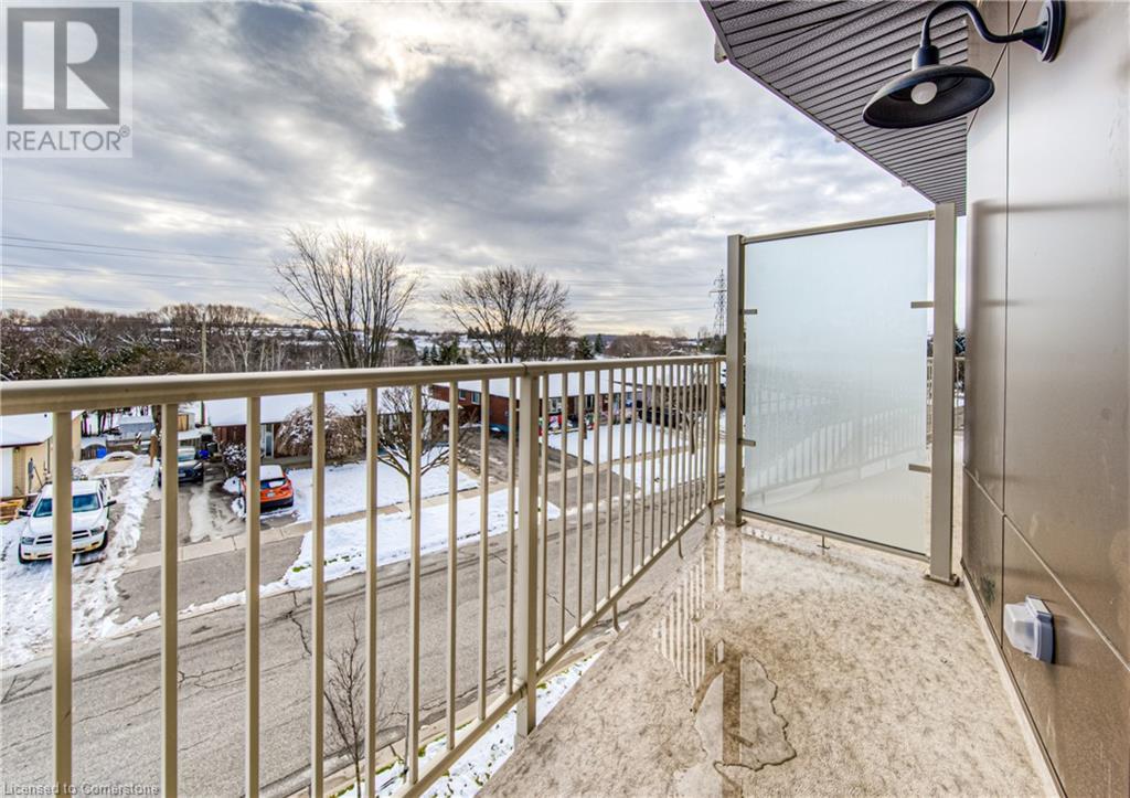 301 Westmount Road W Unit# 308, Kitchener, Ontario  N2M 5M9 - Photo 17 - 40735798