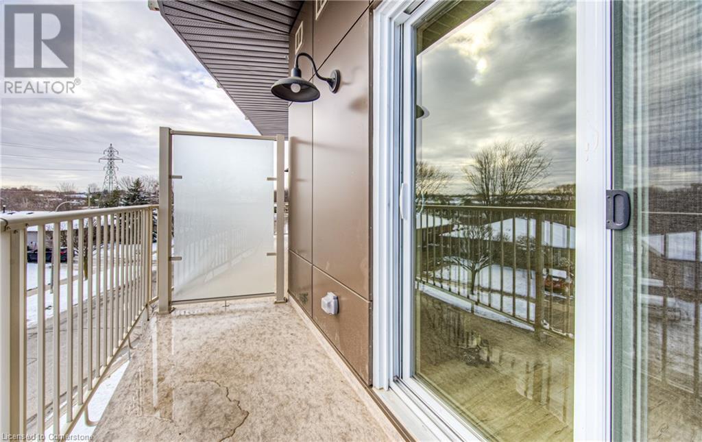 301 Westmount Road W Unit# 308, Kitchener, Ontario  N2M 5M9 - Photo 18 - 40735798