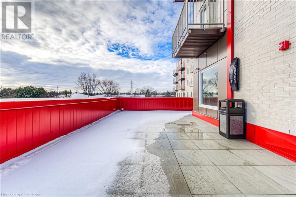 301 Westmount Road W Unit# 308, Kitchener, Ontario  N2M 5M9 - Photo 31 - 40735798