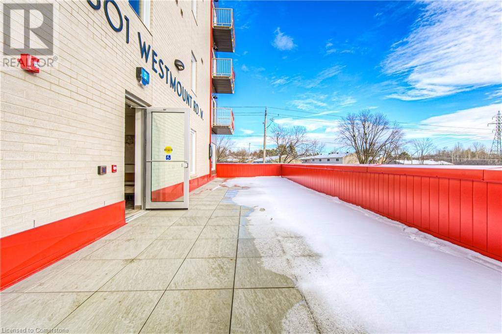 301 Westmount Road W Unit# 308, Kitchener, Ontario  N2M 5M9 - Photo 32 - 40735798