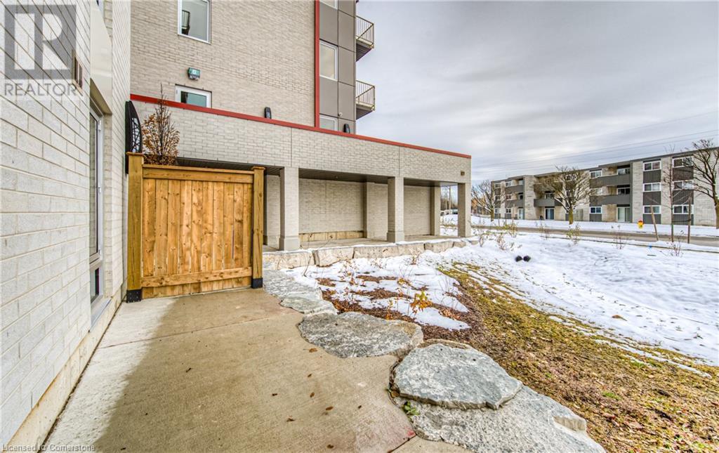301 Westmount Road W Unit# 308, Kitchener, Ontario  N2M 5M9 - Photo 33 - 40735798