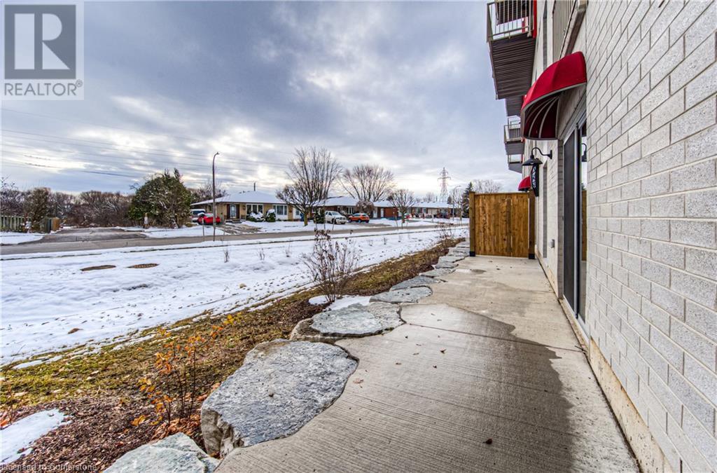 301 Westmount Road W Unit# 308, Kitchener, Ontario  N2M 5M9 - Photo 35 - 40735798