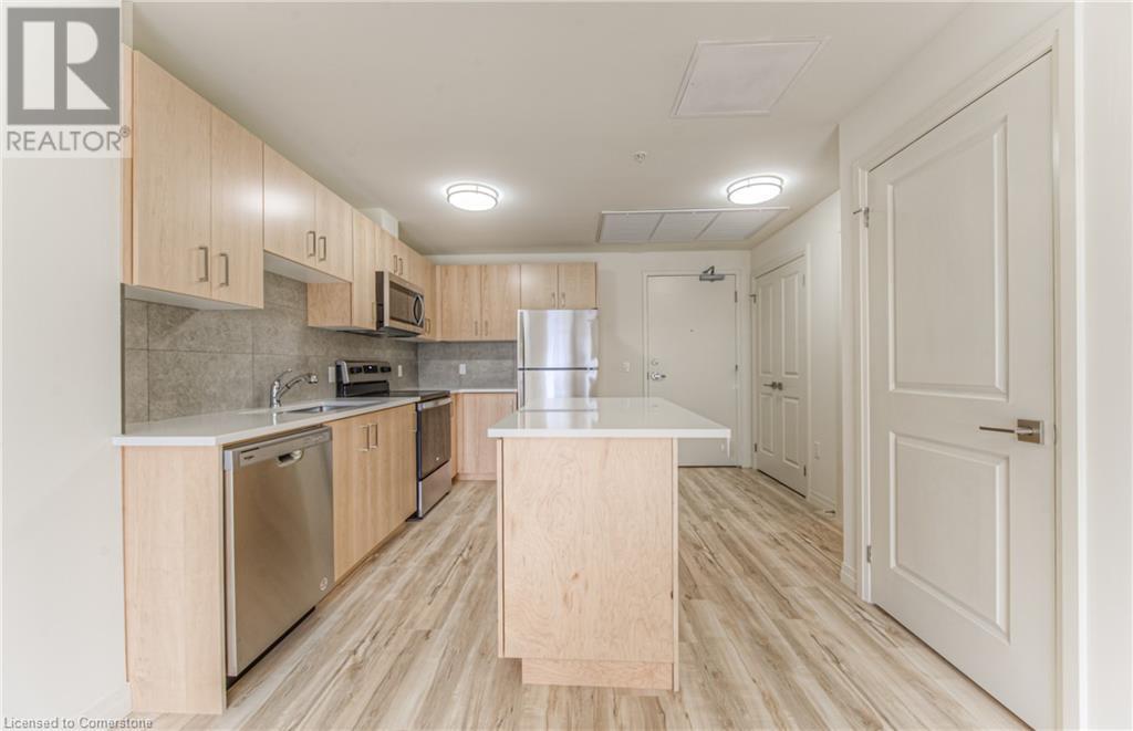 301 Westmount Road W Unit# 308, Kitchener, Ontario  N2M 5M9 - Photo 8 - 40735798