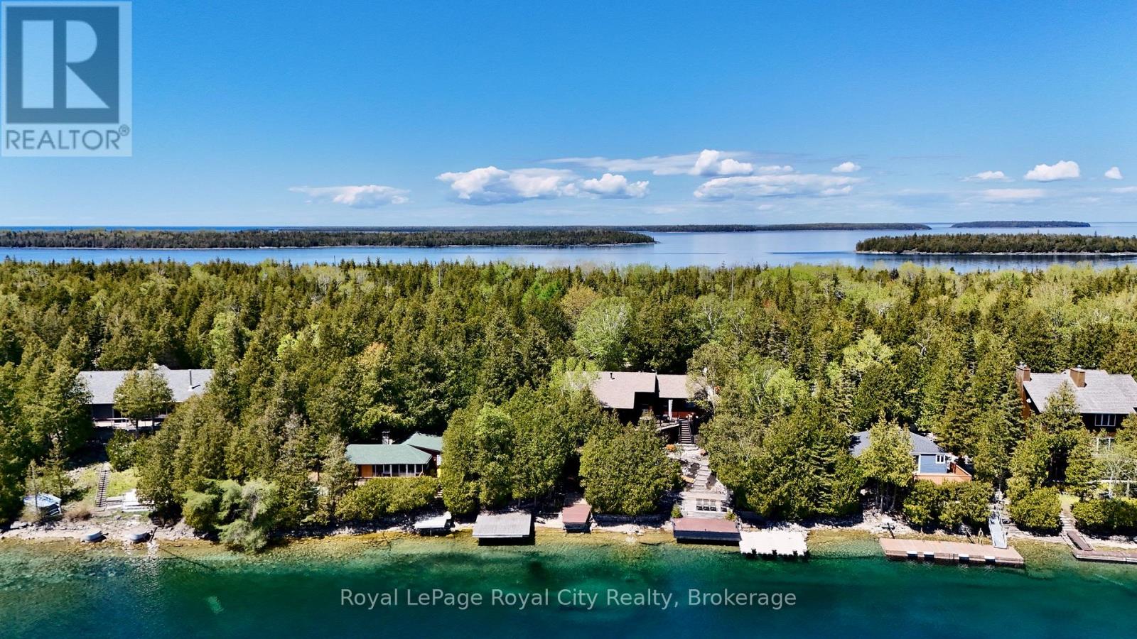 120 Big Tub Road, Northern Bruce Peninsula, Ontario  N0H 2R0 - Photo 12 - X12189847
