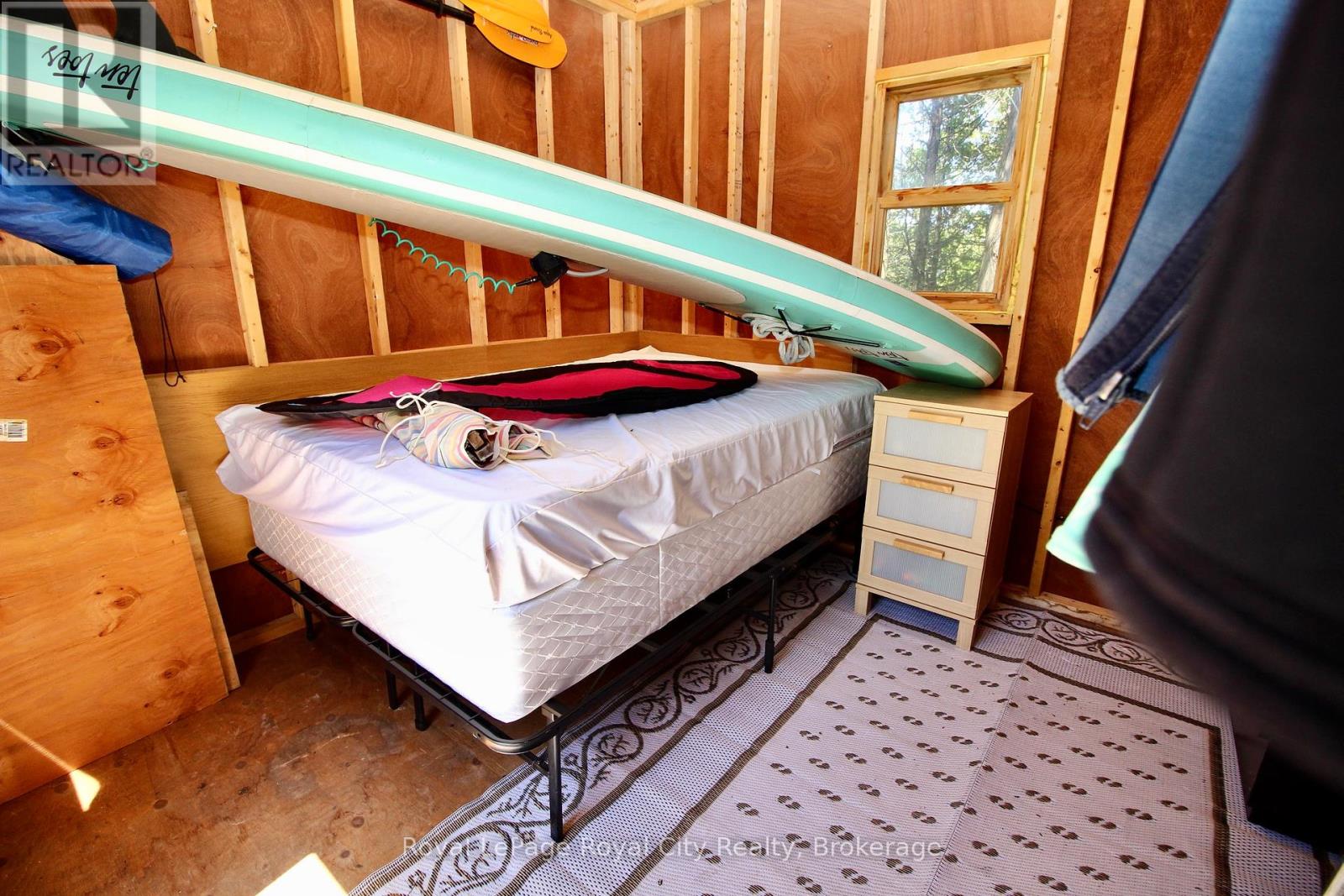 120 Big Tub Road, Northern Bruce Peninsula, Ontario  N0H 2R0 - Photo 37 - X12189847