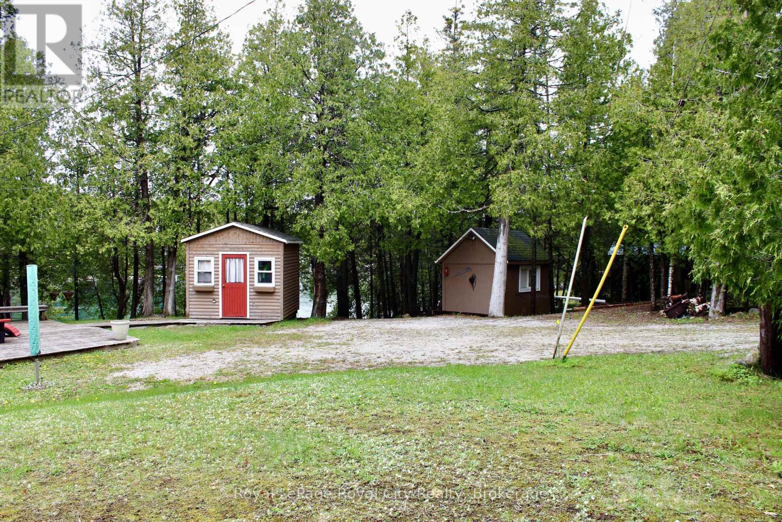 120 Big Tub Road, Northern Bruce Peninsula, Ontario  N0H 2R0 - Photo 42 - X12189847