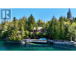 120 BIG TUB ROAD, Northern Bruce Peninsula, Ontario