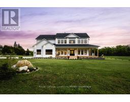 595366 4TH LINE, Blue Mountains, Ontario