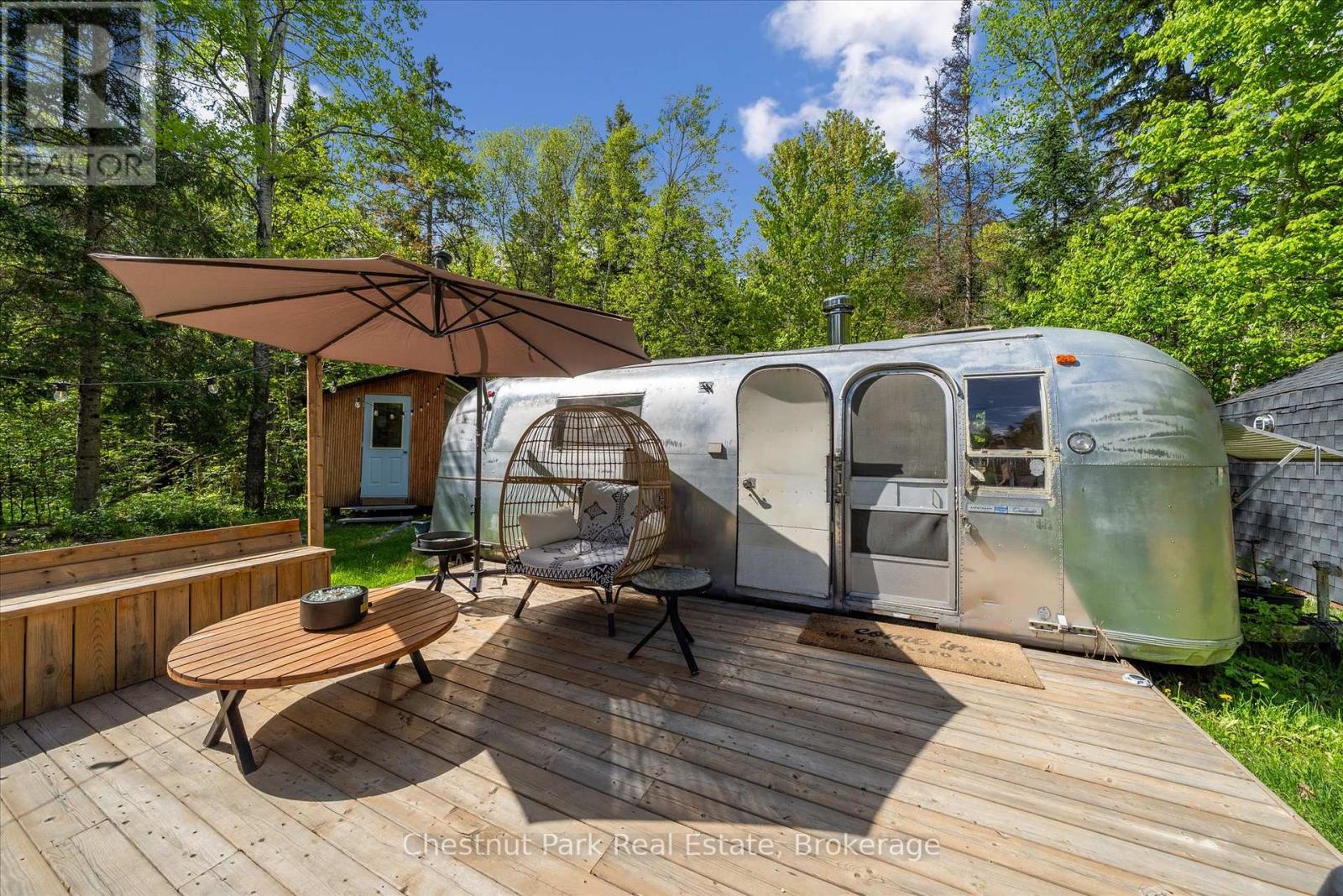 216 Blackwater Lake Road, Seguin, Ontario  P2A 0B6 - Photo 12 - X12189859