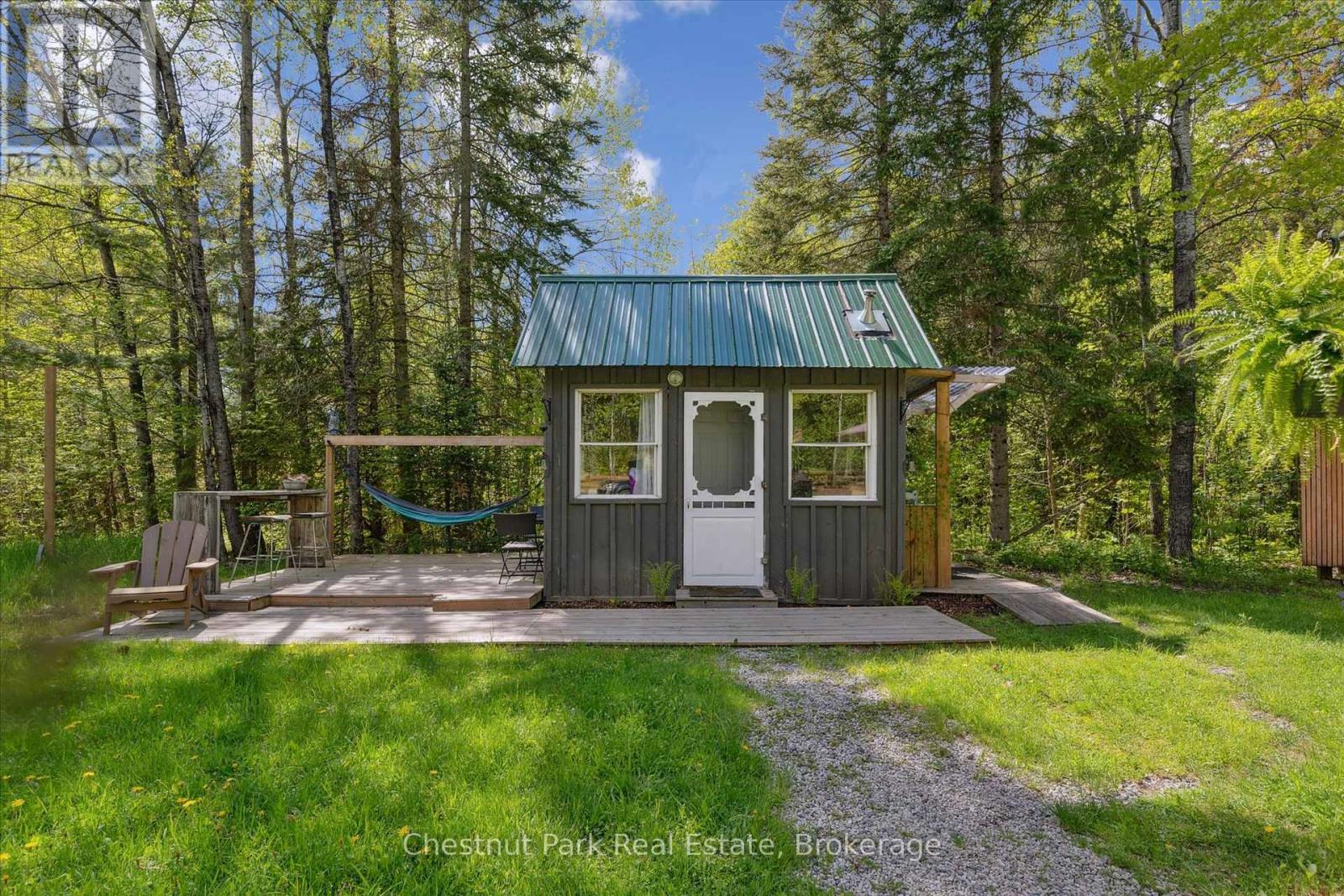 216 Blackwater Lake Road, Seguin, Ontario  P2A 0B6 - Photo 18 - X12189859