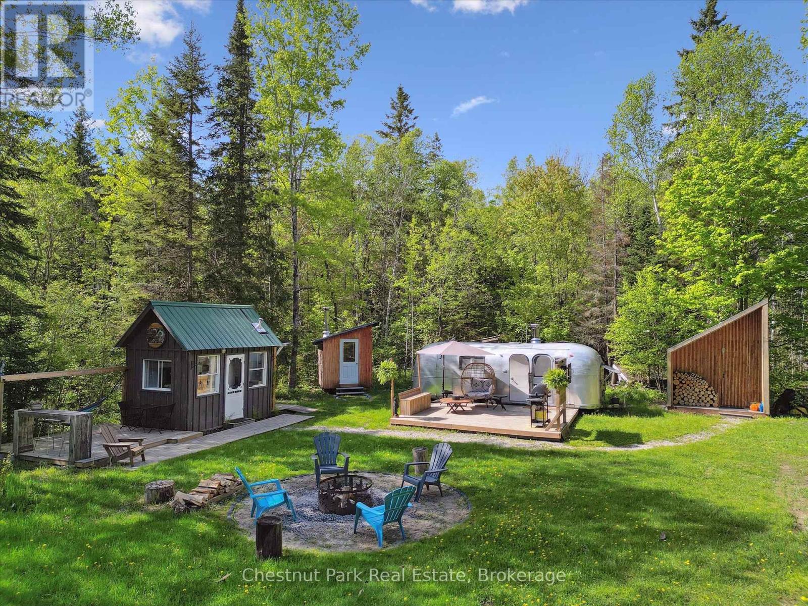 216 Blackwater Lake Road, Seguin, Ontario  P2A 0B6 - Photo 2 - X12189859