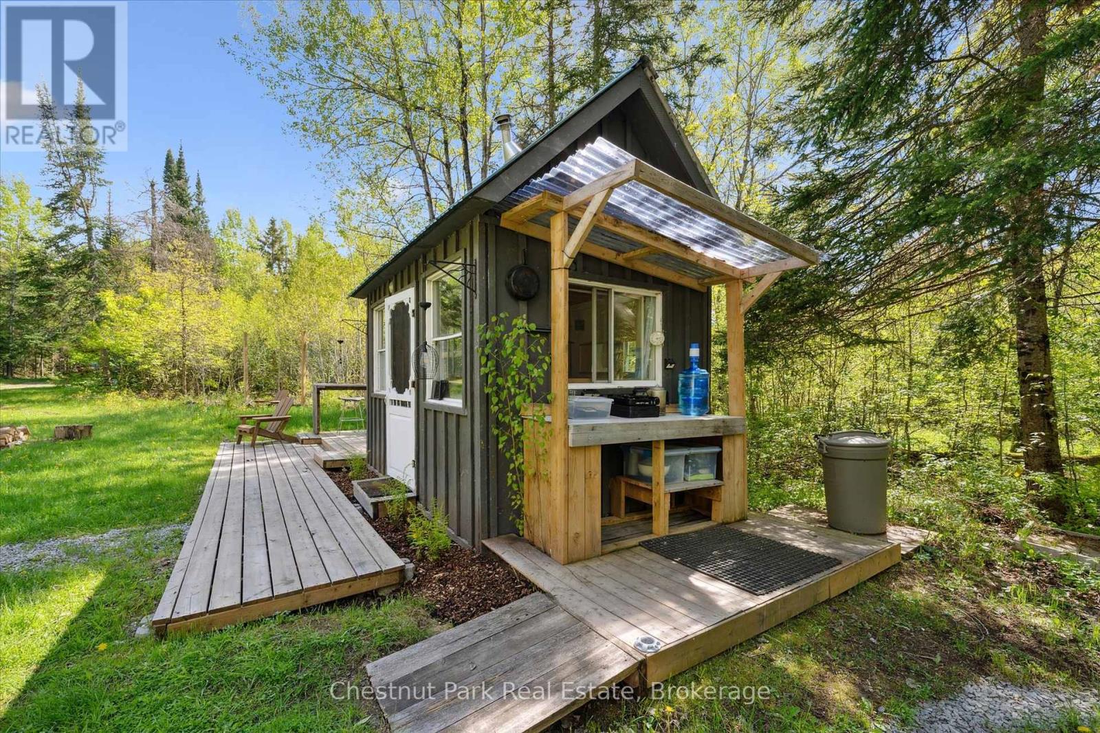 216 Blackwater Lake Road, Seguin, Ontario  P2A 0B6 - Photo 25 - X12189859