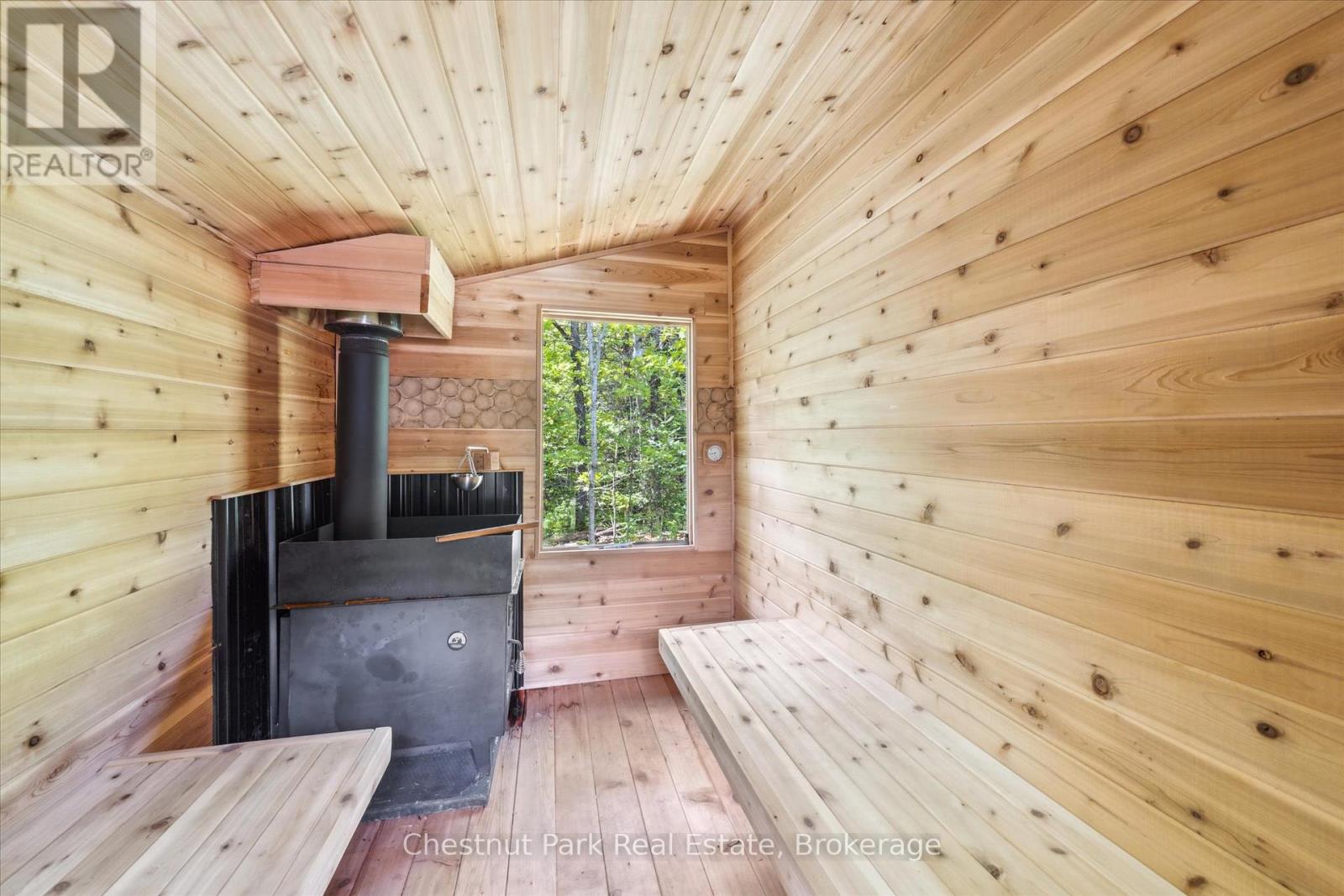 216 Blackwater Lake Road, Seguin, Ontario  P2A 0B6 - Photo 31 - X12189859