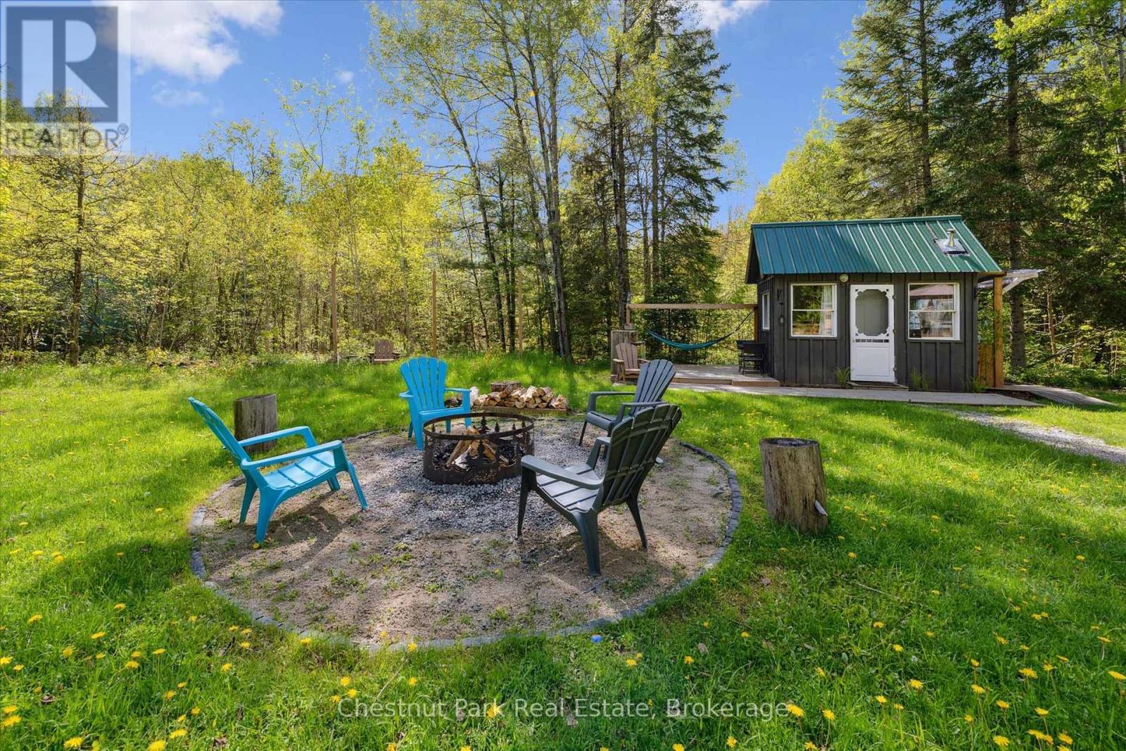 216 Blackwater Lake Road, Seguin, Ontario  P2A 0B6 - Photo 36 - X12189859