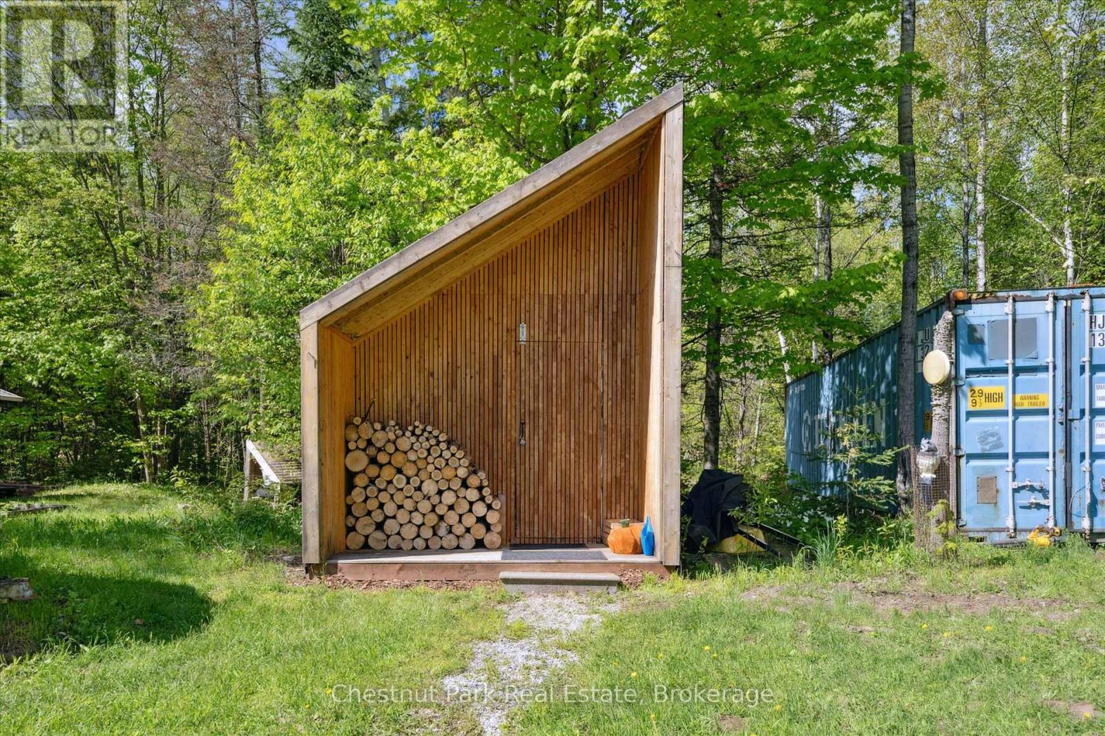 216 Blackwater Lake Road, Seguin, Ontario  P2A 0B6 - Photo 37 - X12189859
