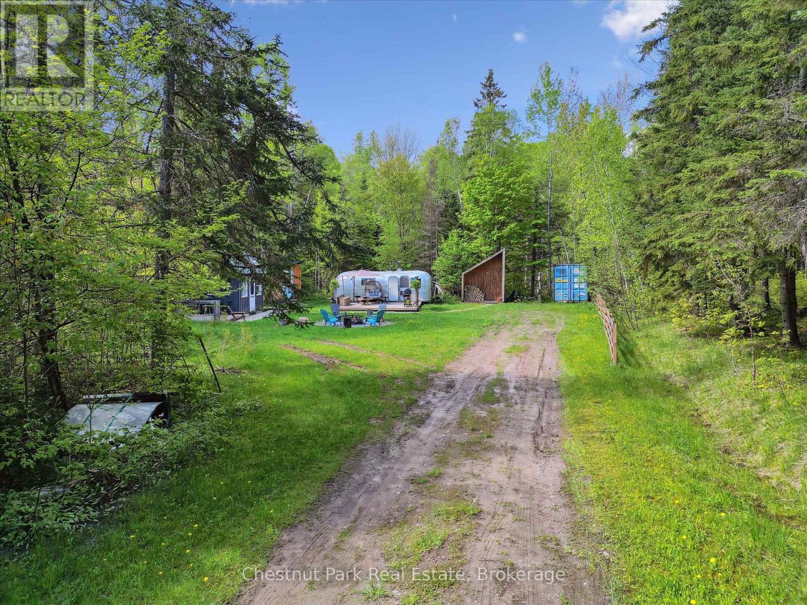 216 Blackwater Lake Road, Seguin, Ontario  P2A 0B6 - Photo 44 - X12189859