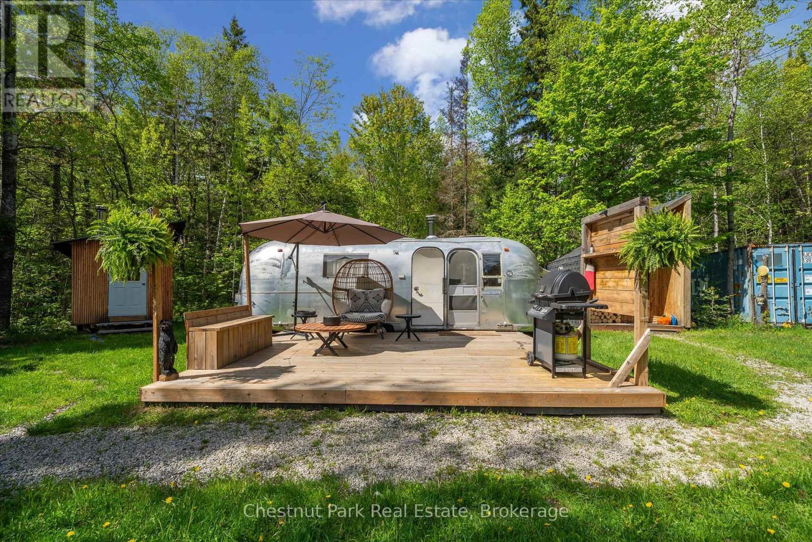 216 Blackwater Lake Road, Seguin, Ontario  P2A 0B6 - Photo 7 - X12189859