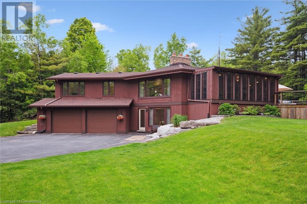 6587 WELLINGTON ROAD 34, Puslinch, Ontario