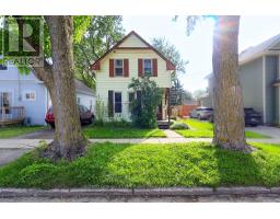26 MOWAT STREET, Stratford, Ontario