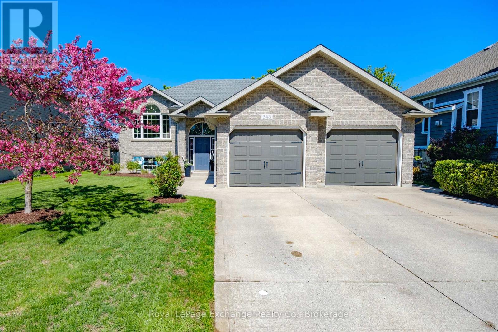 348 Stickel Street W, Saugeen Shores, Ontario  N0H 2C1 - Photo 1 - X12189914