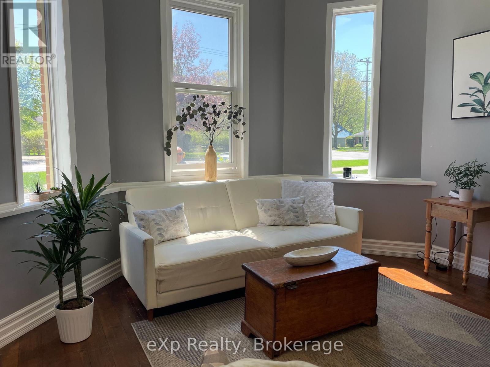1st Floor - 708 16th Street E, Owen Sound, Ontario  N4K 1Y9 - Photo 14 - X12189920