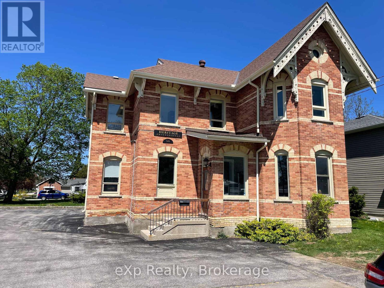 1st Floor - 708 16th Street E, Owen Sound, Ontario  N4K 1Y9 - Photo 2 - X12189920