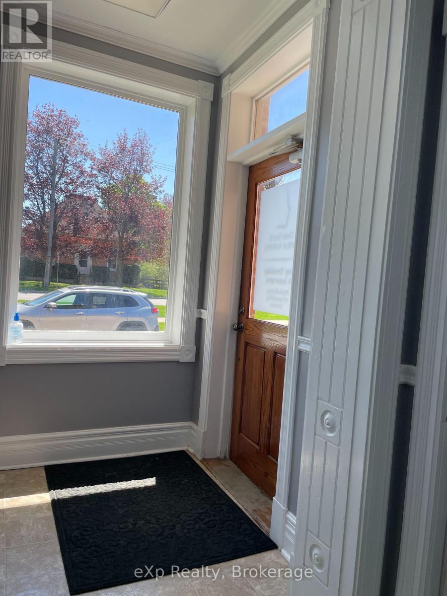 1st Floor - 708 16th Street E, Owen Sound, Ontario  N4K 1Y9 - Photo 5 - X12189920