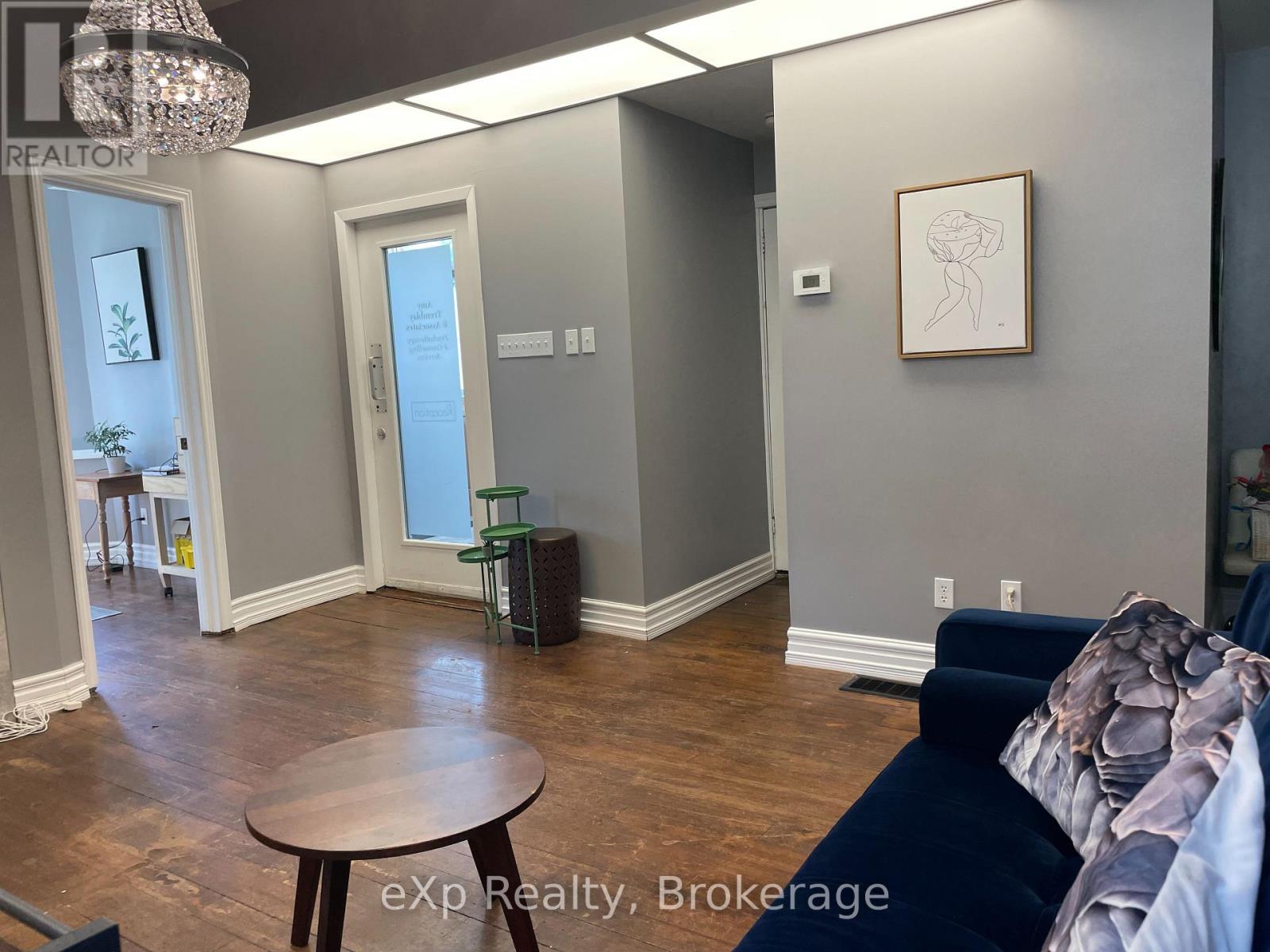 1st Floor - 708 16th Street E, Owen Sound, Ontario  N4K 1Y9 - Photo 8 - X12189920
