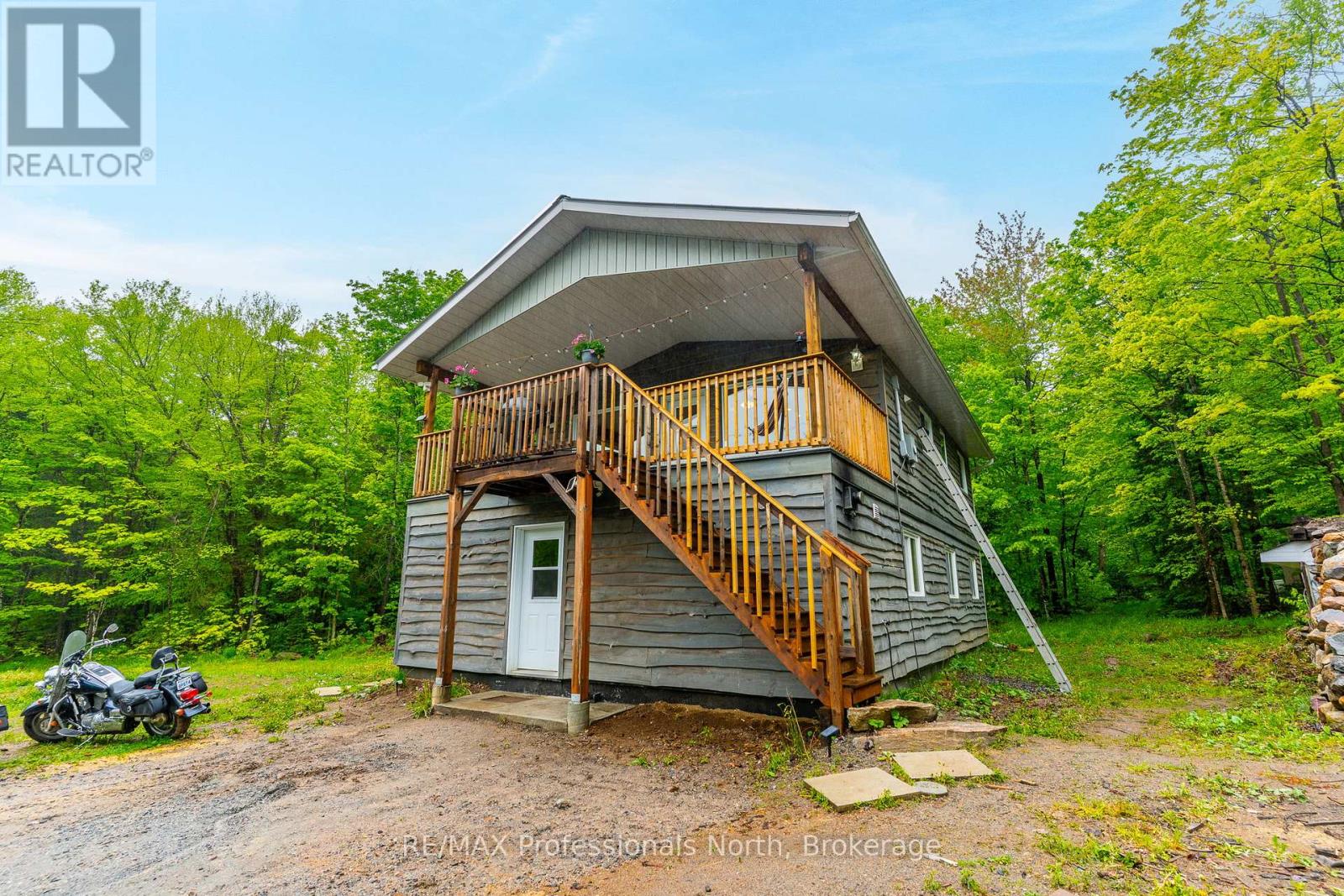 18240 Highway 118 Highway, Highlands East, Ontario  K0L 2Y0 - Photo 3 - X12190021