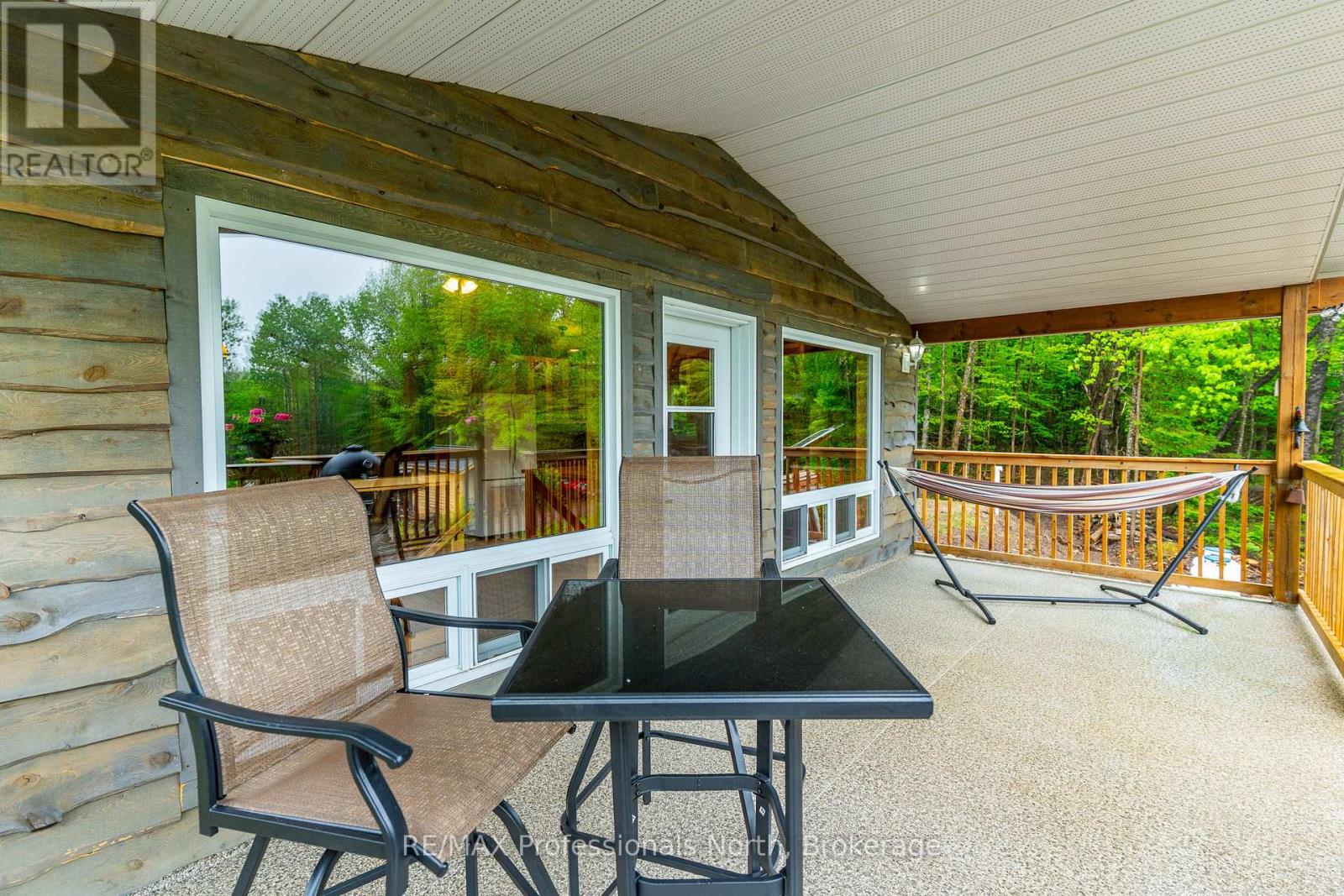 18240 Highway 118 Highway, Highlands East, Ontario  K0L 2Y0 - Photo 33 - X12190021