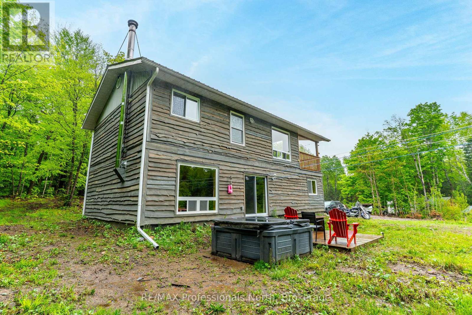 18240 Highway 118 Highway, Highlands East, Ontario  K0L 2Y0 - Photo 36 - X12190021