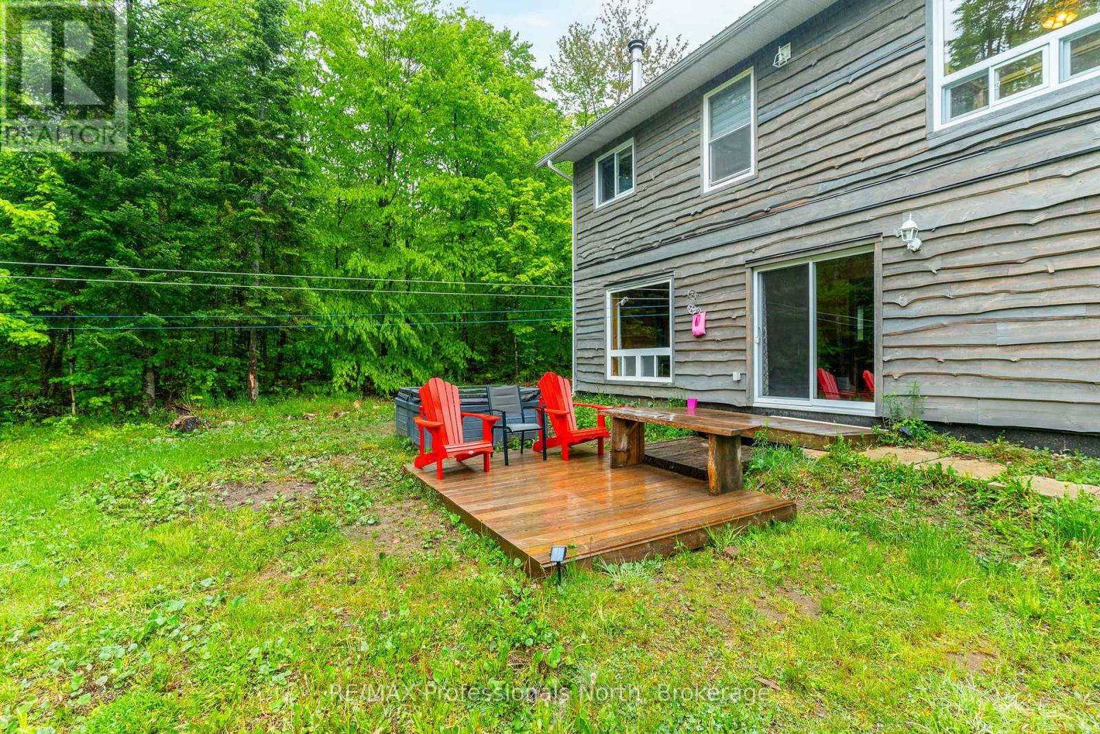 18240 Highway 118 Highway, Highlands East, Ontario  K0L 2Y0 - Photo 37 - X12190021