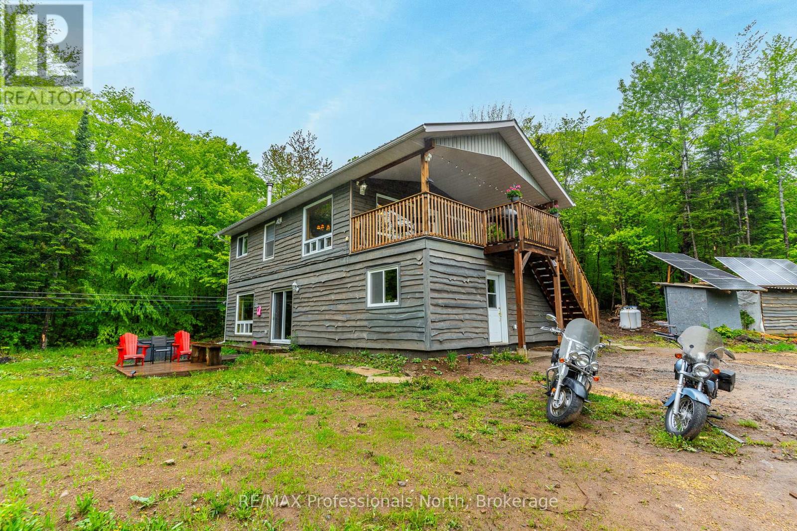 18240 Highway 118 Highway, Highlands East, Ontario  K0L 2Y0 - Photo 40 - X12190021