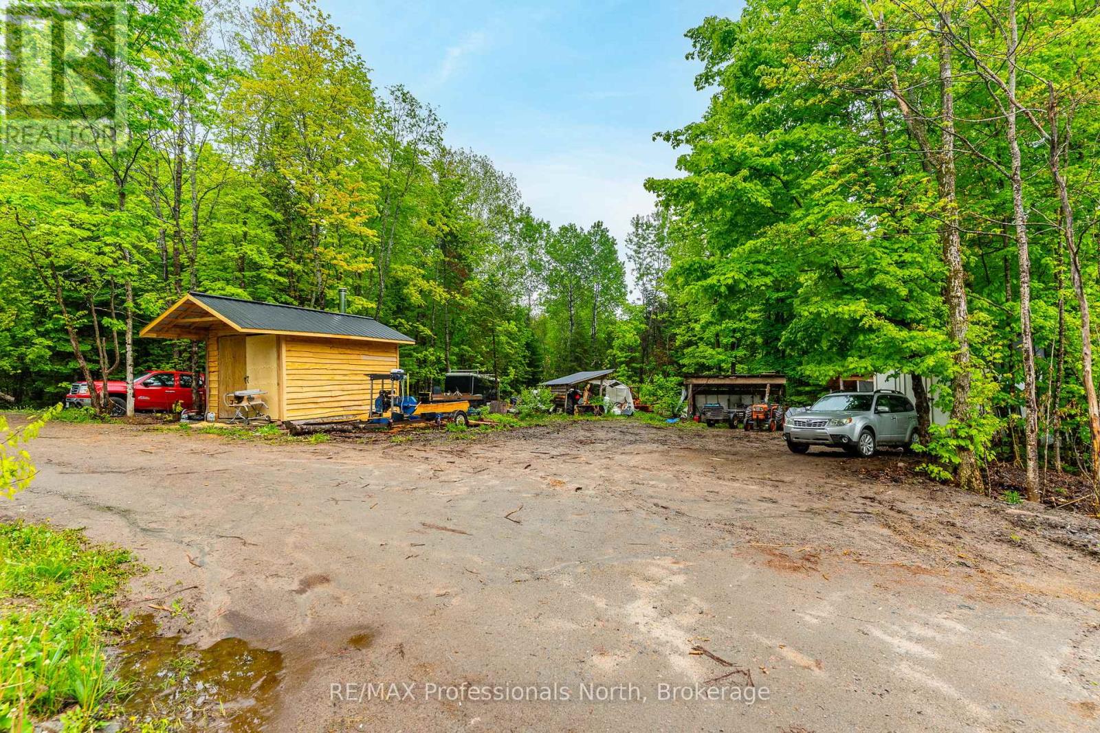18240 Highway 118 Highway, Highlands East, Ontario  K0L 2Y0 - Photo 45 - X12190021