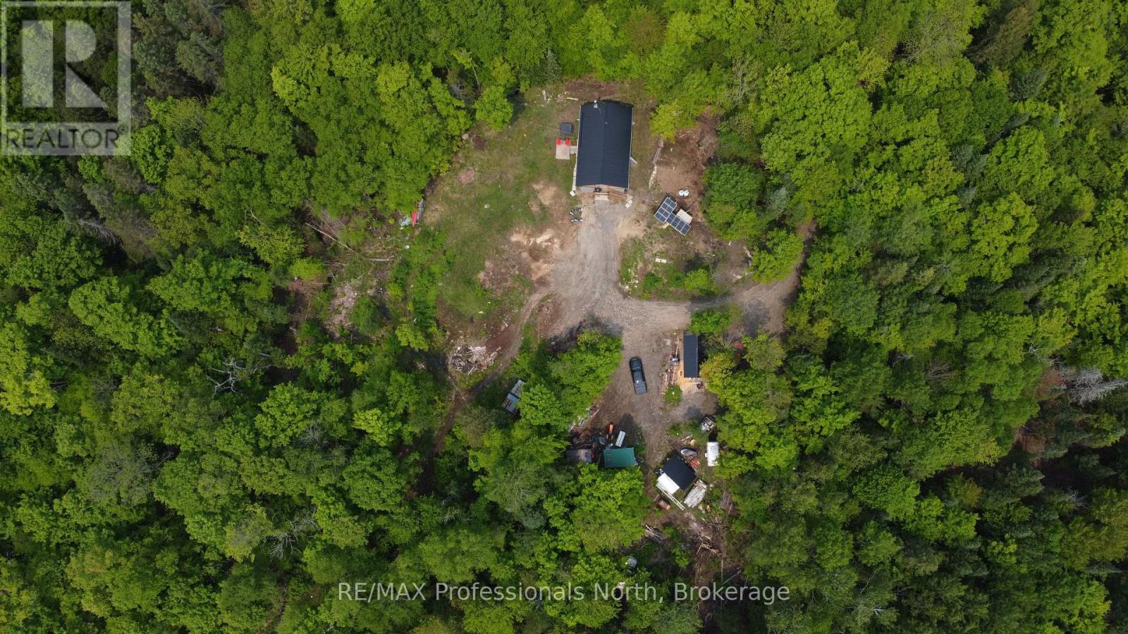 18240 Highway 118 Highway, Highlands East, Ontario  K0L 2Y0 - Photo 46 - X12190021