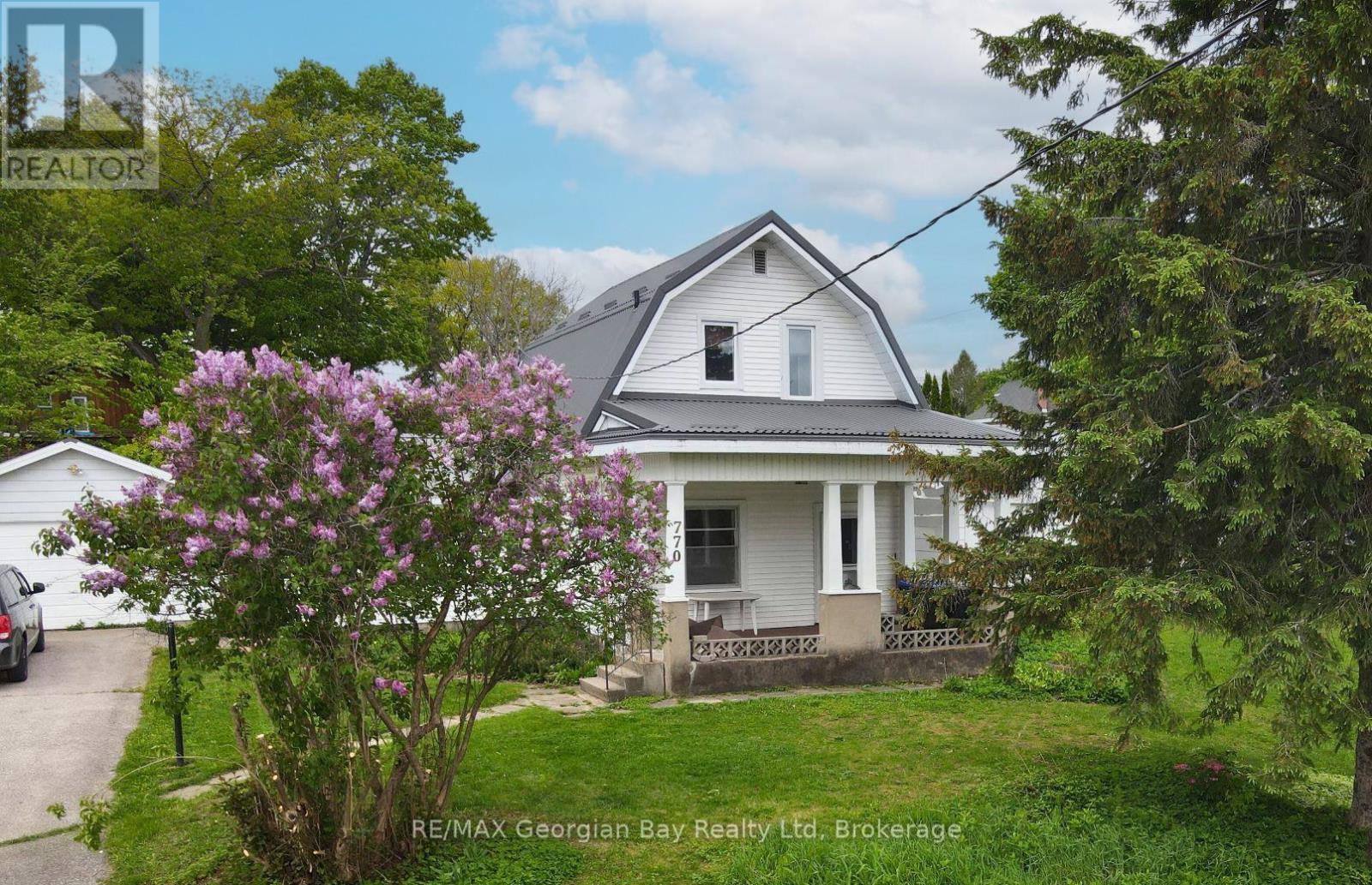 770 SIXTH AVENUE, Tay, Ontario