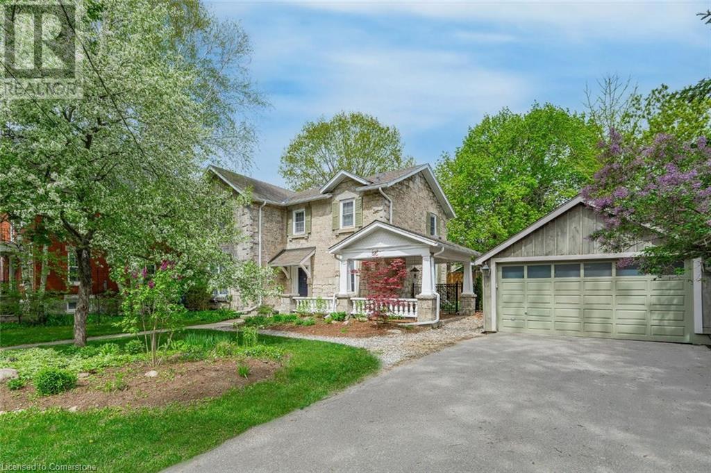 15 LIVERPOOL Street, Guelph, Ontario