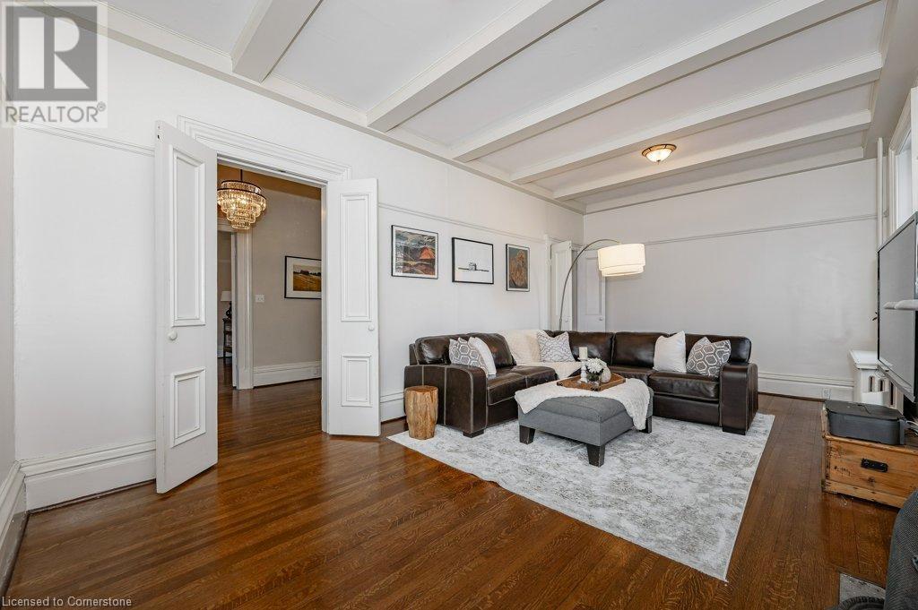 15 Liverpool Street, Guelph, Ontario  N1H 2K8 - Photo 15 - 40736488