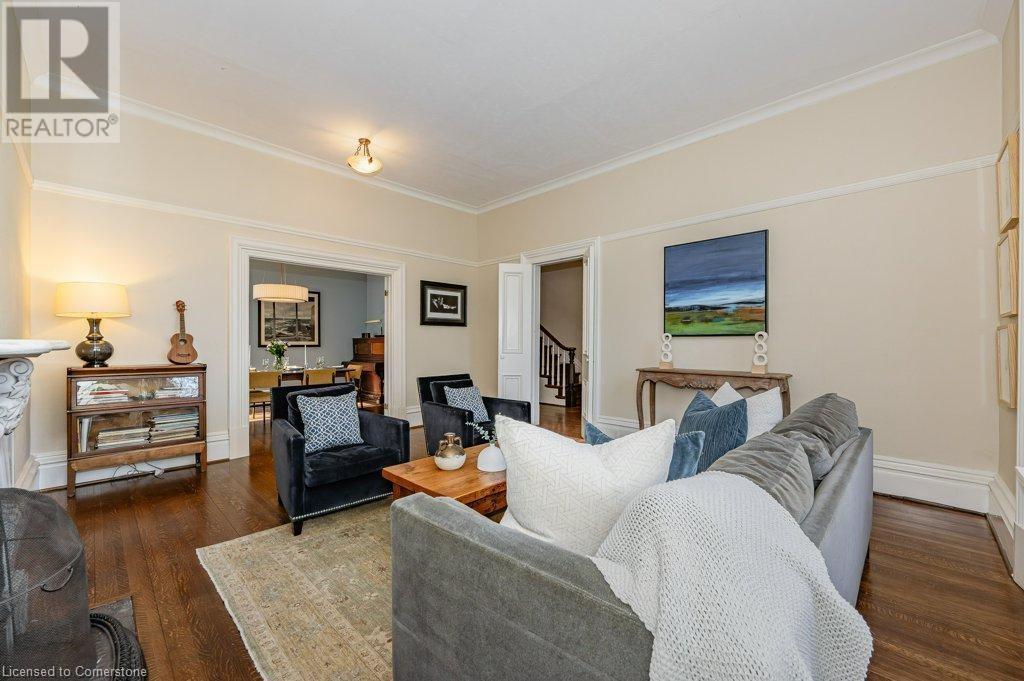 15 Liverpool Street, Guelph, Ontario  N1H 2K8 - Photo 18 - 40736488