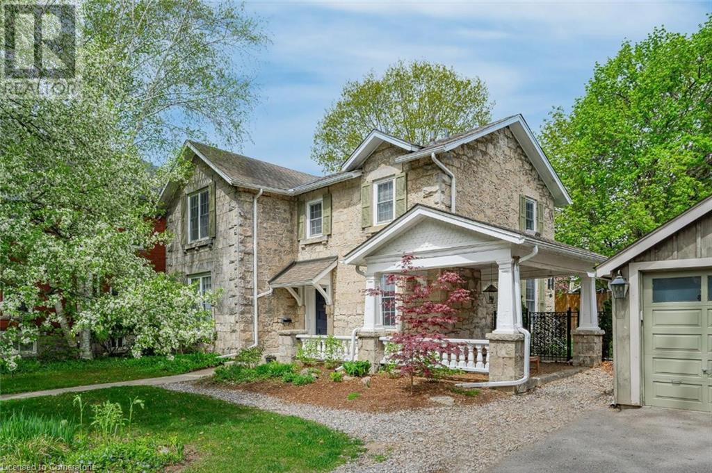 15 Liverpool Street, Guelph, Ontario  N1H 2K8 - Photo 2 - 40736488
