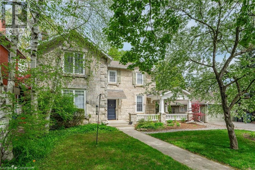 15 Liverpool Street, Guelph, Ontario  N1H 2K8 - Photo 3 - 40736488