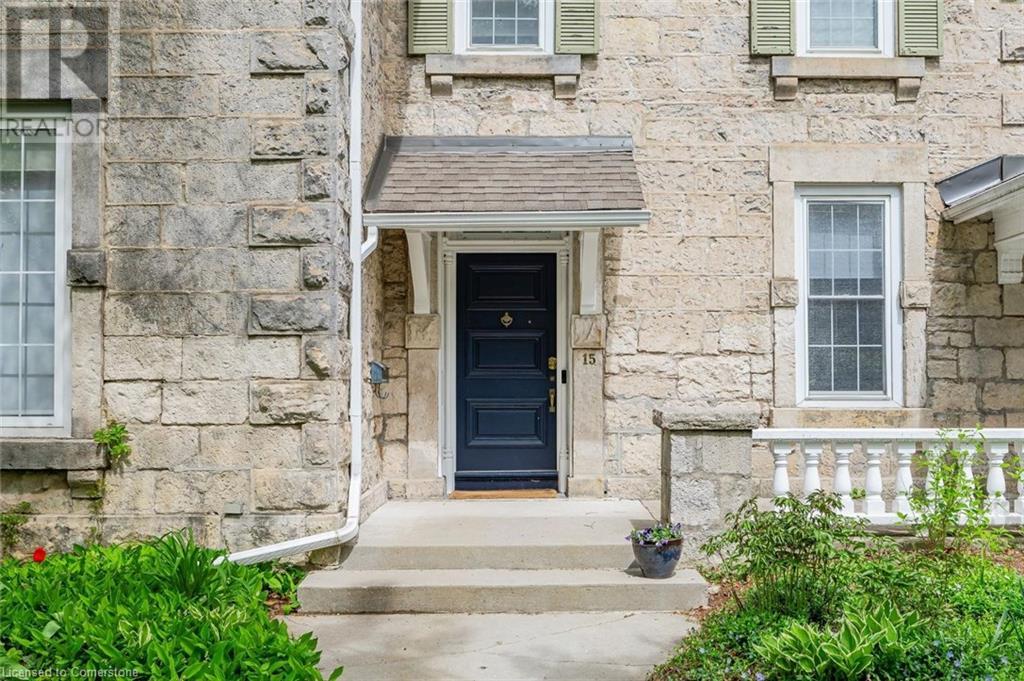 15 Liverpool Street, Guelph, Ontario  N1H 2K8 - Photo 42 - 40736488