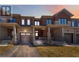 10 LEMON Avenue, Thorold, Ontario