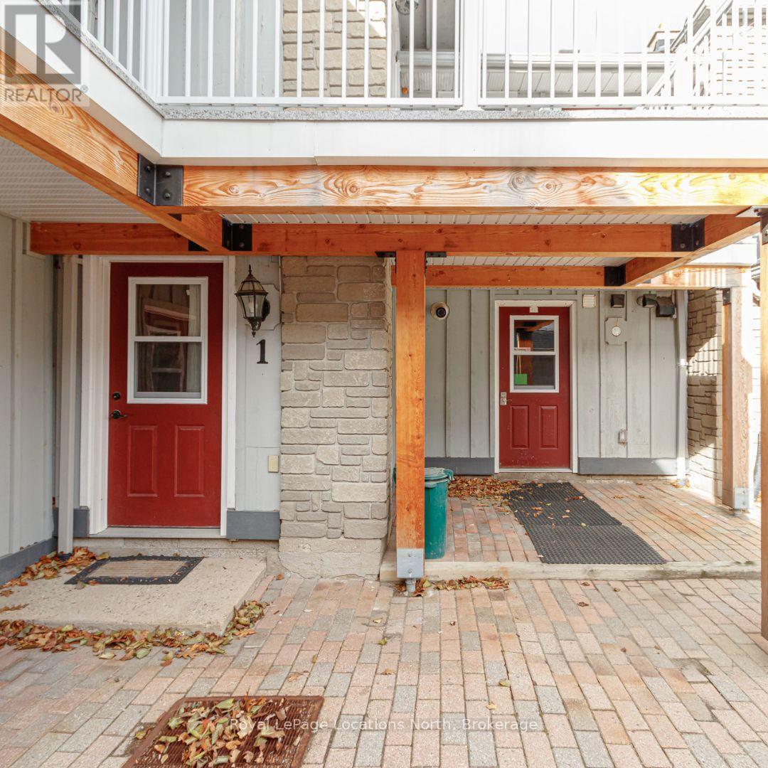1 - 891 River Road W, Wasaga Beach, Ontario  L9Z 2K8 - Photo 1 - S12190131