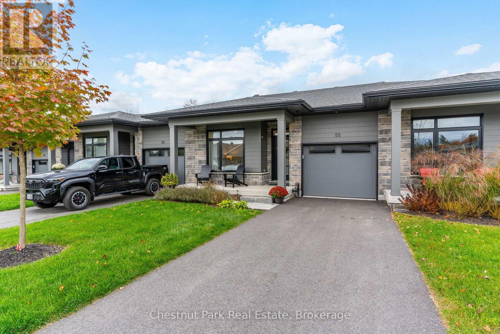 55 Jack Street, Huntsville, Ontario  P1H 0G4 - Photo 3 - X12190107